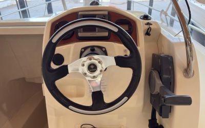 JEANNEAU CAP CAMARAT 635 STYLE