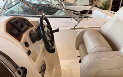 JEANNEAU CAP CAMARAT 635 STYLE