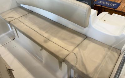 JEANNEAU CAP CAMARAT 635 STYLE