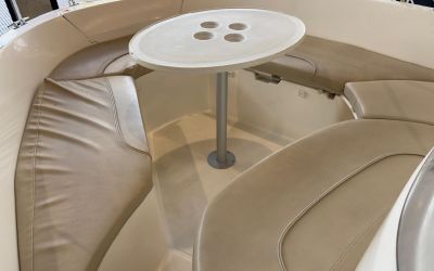 JEANNEAU CAP CAMARAT 635 STYLE