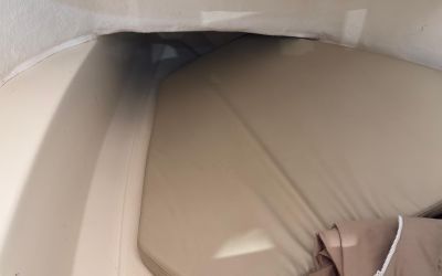 JEANNEAU CAP CAMARAT 635 STYLE