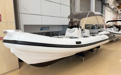 RANIERI CAYMAN 23 SPORT