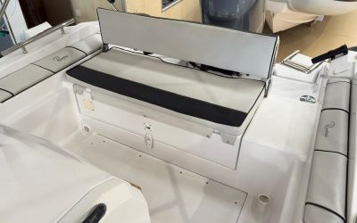 RANIERI CAYMAN 23 SPORT