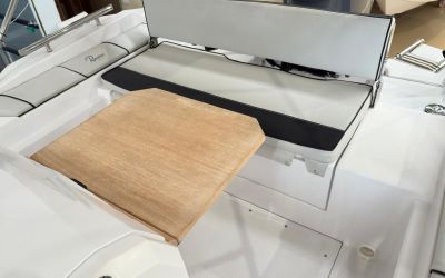 RANIERI CAYMAN 23 SPORT