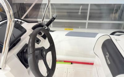 RANIERI CAYMAN 23 SPORT