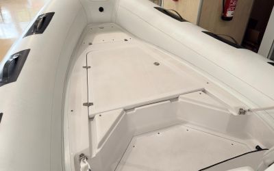 RANIERI CAYMAN 23 SPORT