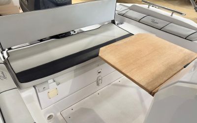 RANIERI CAYMAN 23 SPORT