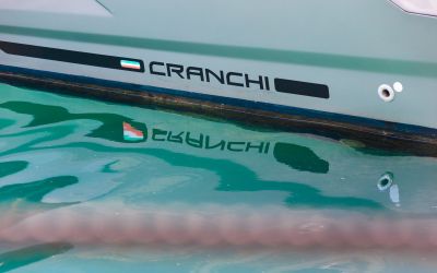 CRANCHI Z 35