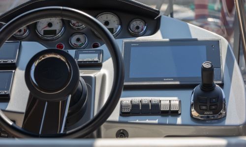 CRANCHI Z 35
