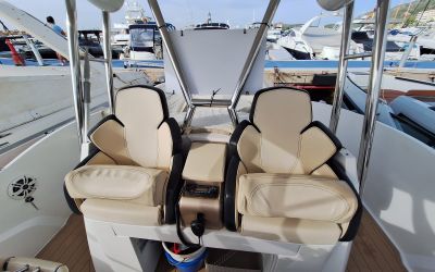 SESSA KEY LARGO 34