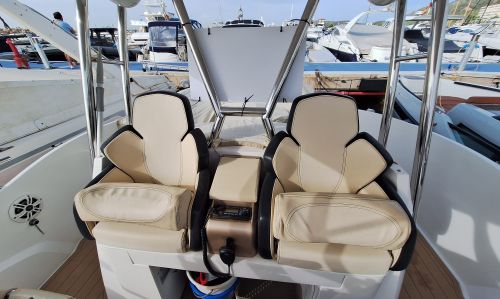 SESSA KEY LARGO 34