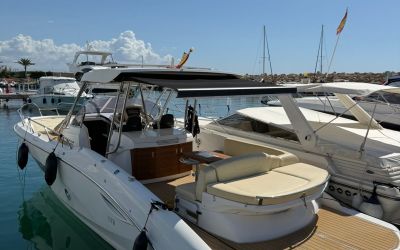 SESSA KEY LARGO 34