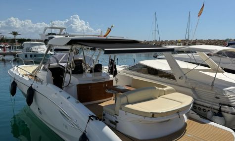 SESSA KEY LARGO 34