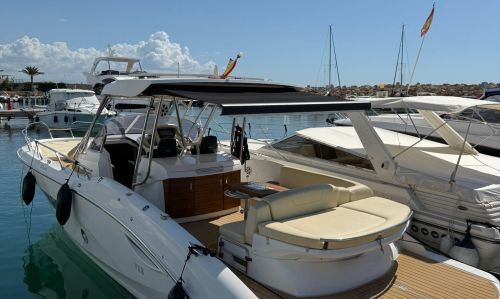 SESSA KEY LARGO 34