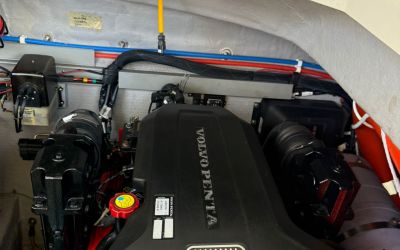 SESSA KEY LARGO 34