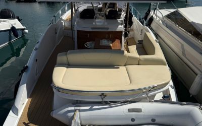 SESSA KEY LARGO 34