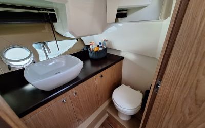 SESSA KEY LARGO 34