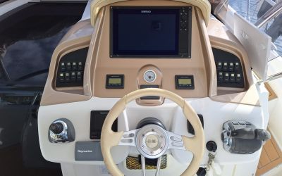 SESSA KEY LARGO 34