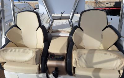 SESSA KEY LARGO 34