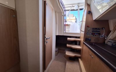 SESSA KEY LARGO 34