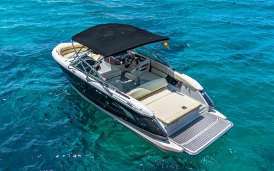 La imágen es ilustrativa, no corresponde a la unidad expuesta.