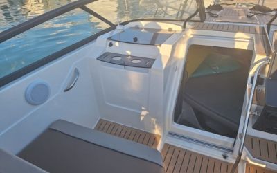 QUICKSILVER ACTIV 805 C