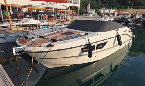 QUICKSILVER ACTIV 805 C