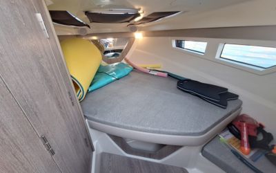 QUICKSILVER ACTIV 805 C