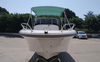 OCQUETEAU OLYMPIO 630