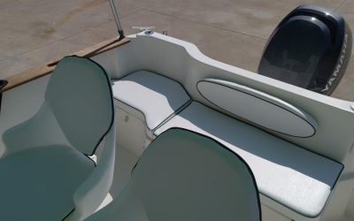 OCQUETEAU OLYMPIO 630