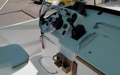 OCQUETEAU OLYMPIO 630