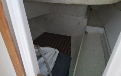 OCQUETEAU OLYMPIO 630