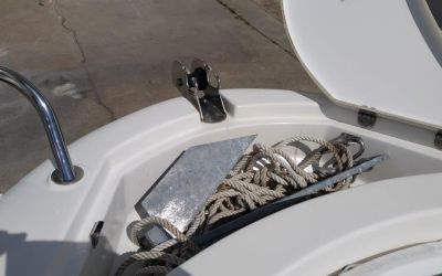 OCQUETEAU OLYMPIO 630