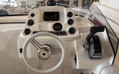 SCARANI DAY CRUISER 25