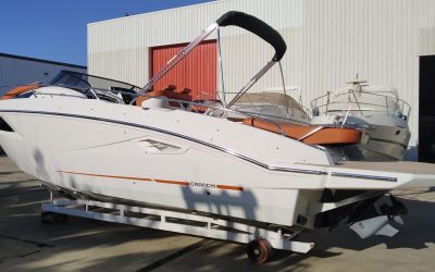 CRANCHI ENDURANCE 30