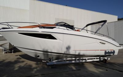 CRANCHI ENDURANCE 30