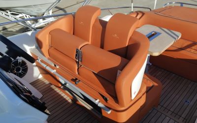 CRANCHI ENDURANCE 30