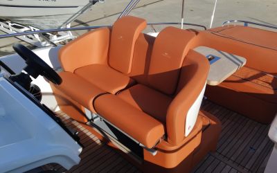 CRANCHI ENDURANCE 30