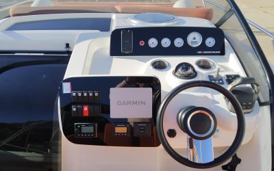 CRANCHI ENDURANCE 30