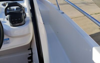 CRANCHI ENDURANCE 30