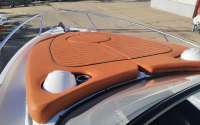 CRANCHI ENDURANCE 30