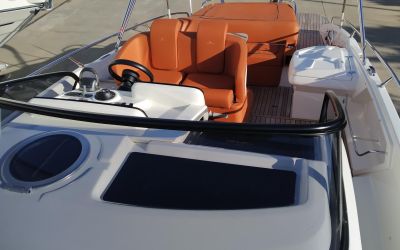 CRANCHI ENDURANCE 30