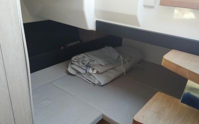 CRANCHI ENDURANCE 30