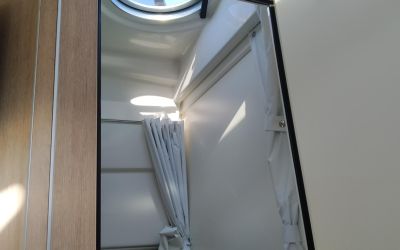 CRANCHI ENDURANCE 30