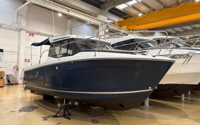 JEANNEAU MERRY FISHER 695