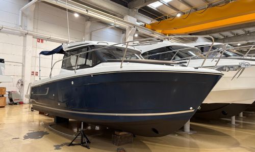 JEANNEAU MERRY FISHER 695