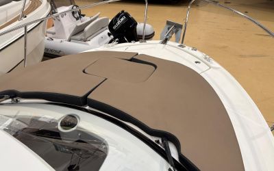 JEANNEAU MERRY FISHER 695