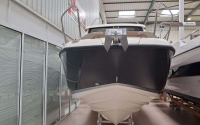 QUICKSILVER ACTIV 675 WEEKEND