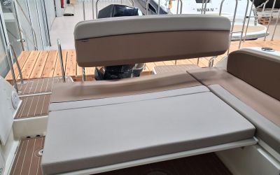 QUICKSILVER ACTIV 675 WEEKEND