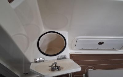 QUICKSILVER ACTIV 675 WEEKEND